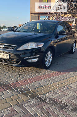 Седан Ford Mondeo 2011 в Харкові