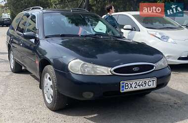 Универсал Ford Mondeo 1998 в Хмельницком