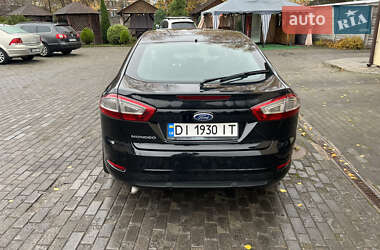 Ліфтбек Ford Mondeo 2013 в Львові