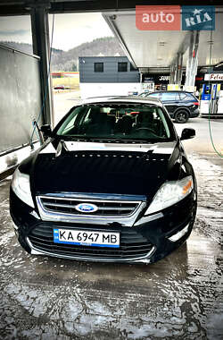 Седан Ford Mondeo 2010 в Борисполі