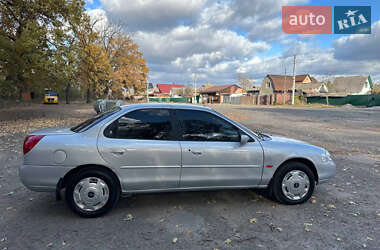 Седан Ford Mondeo 2000 в Белой Церкви