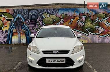 Седан Ford Mondeo 2012 в Києві