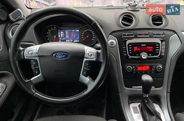 Седан Ford Mondeo 2012 в Києві