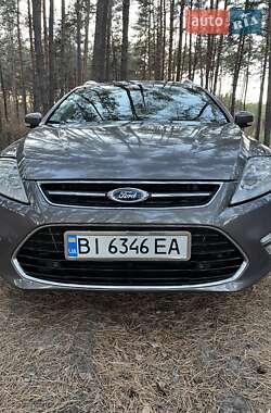 Универсал Ford Mondeo 2013 в Полтаве