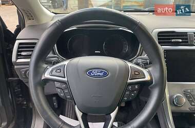 Седан Ford Mondeo 2015 в Києві