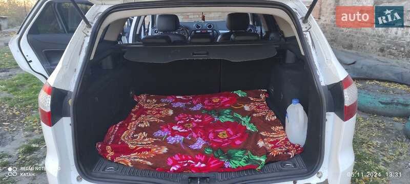 Универсал Ford Mondeo 2008 в Пятихатках