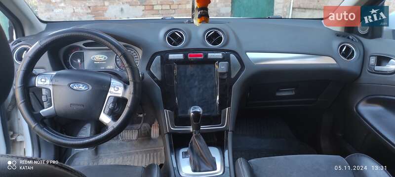 Универсал Ford Mondeo 2008 в Пятихатках