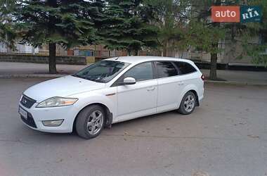 Универсал Ford Mondeo 2008 в 