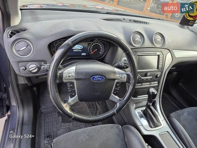 Универсал Ford Mondeo 2012 в Ковеле