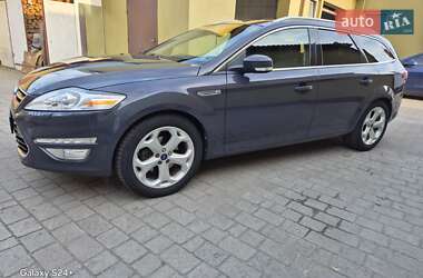 Универсал Ford Mondeo 2012 в 