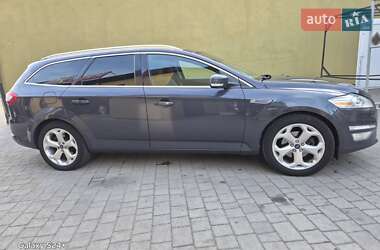 Универсал Ford Mondeo 2012 в 