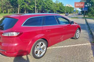 Універсал Ford Mondeo 2014 в Новояворівську