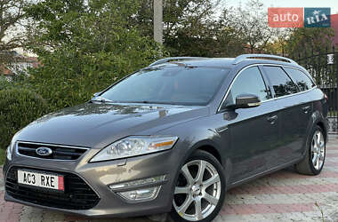 Универсал Ford Mondeo 2011 в Коломые