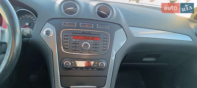 Седан Ford Mondeo 2012 в Одессе фото 16 Седан Ford Mondeo 2012 в Одессе