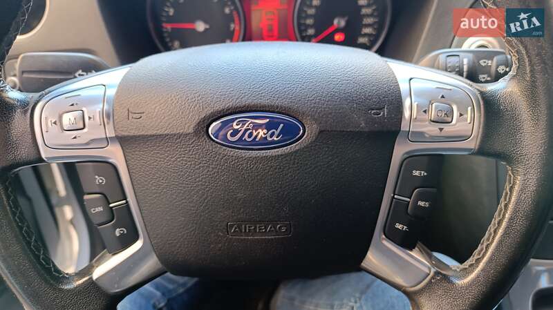 Седан Ford Mondeo 2012 в Одессе фото 20 Седан Ford Mondeo 2012 в Одессе
