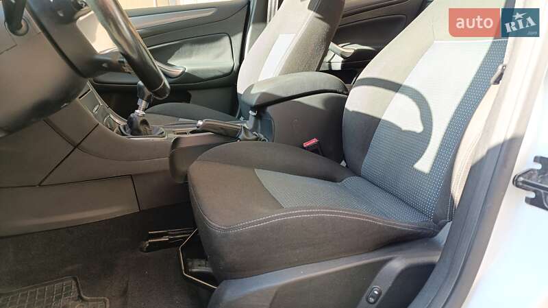 Седан Ford Mondeo 2012 в Одессе фото 33 Седан Ford Mondeo 2012 в Одессе