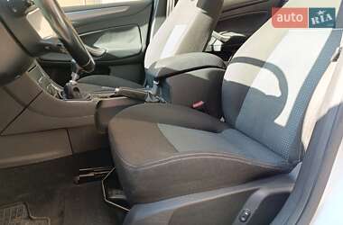 Седан Ford Mondeo 2012 в 