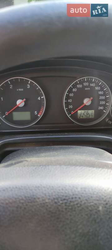 Универсал Ford Mondeo 2007 в 