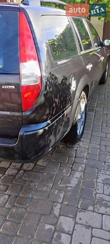 Универсал Ford Mondeo 2007 в Глухове