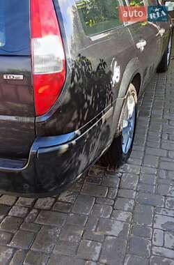 Универсал Ford Mondeo 2007 в 