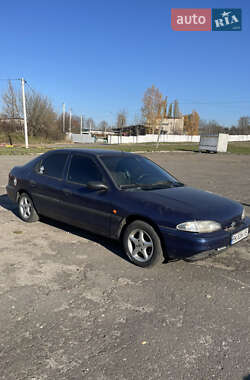 Ліфтбек Ford Mondeo 1994 в Луцьку