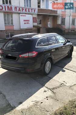 Универсал Ford Mondeo 2014 в 