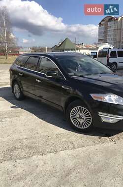 Универсал Ford Mondeo 2014 в 