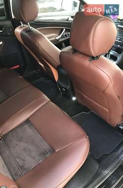 Универсал Ford Mondeo 2014 в 