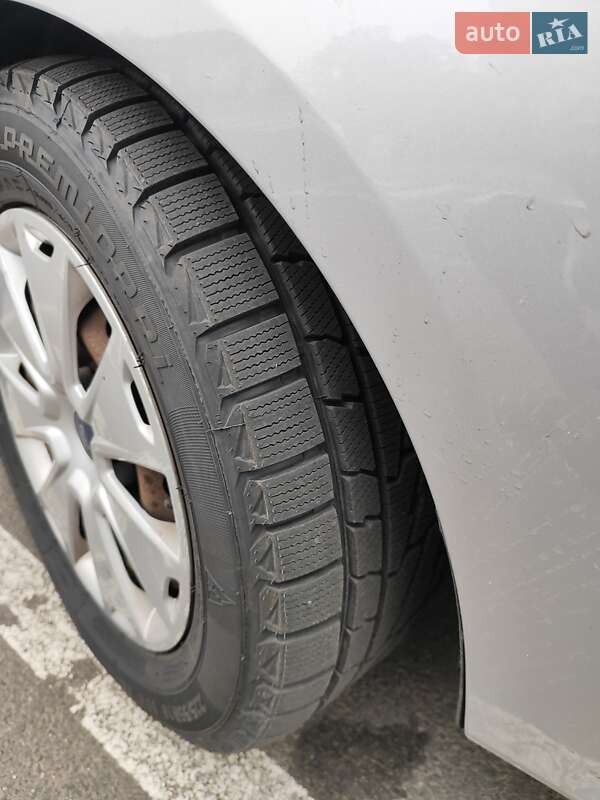 Універсал Ford Mondeo 2011 в Умані фото 3 Універсал Ford Mondeo 2011 в Умані