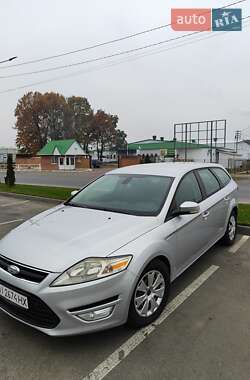 Универсал Ford Mondeo 2011 в Умани