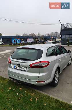 Универсал Ford Mondeo 2011 в Умани
