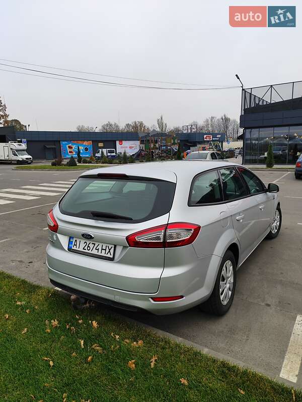 Універсал Ford Mondeo 2011 в Умані фото 6 Універсал Ford Mondeo 2011 в Умані