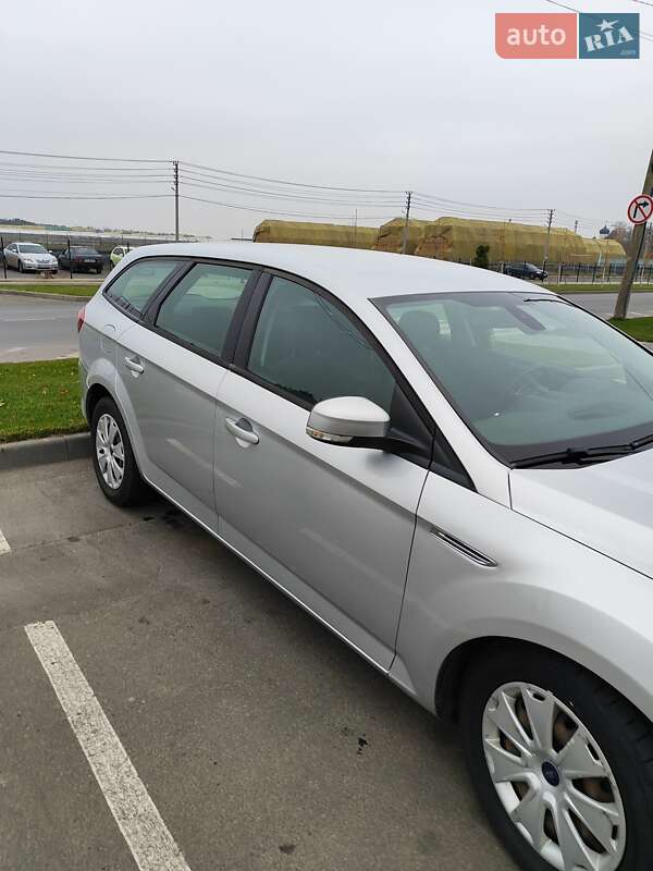 Універсал Ford Mondeo 2011 в Умані фото 9 Універсал Ford Mondeo 2011 в Умані
