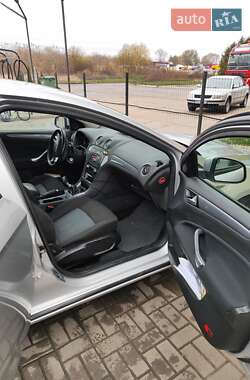 Универсал Ford Mondeo 2011 в Умани