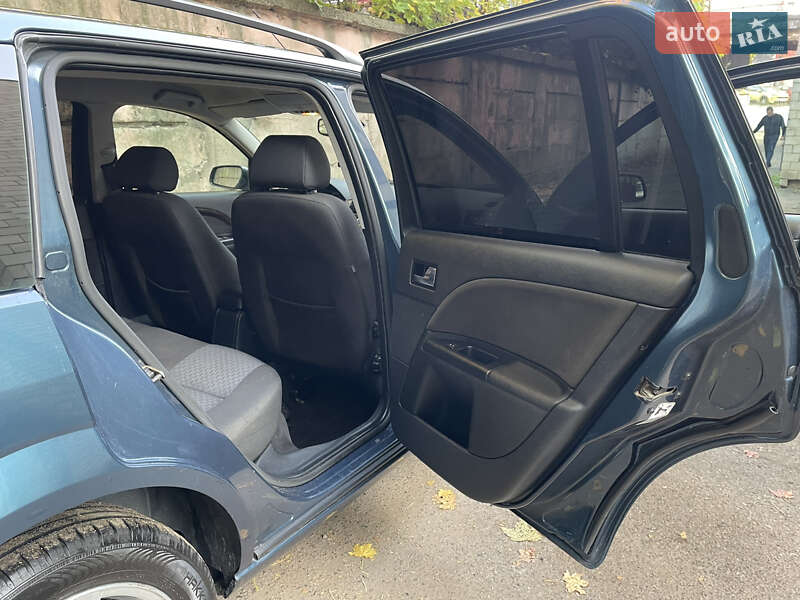 Універсал Ford Mondeo 2004 в Львові