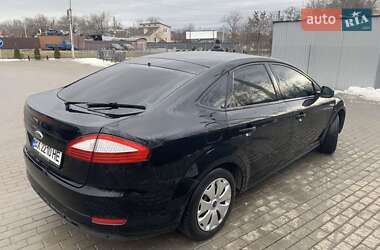 Ліфтбек Ford Mondeo 2009 в Кам'янець-Подільському