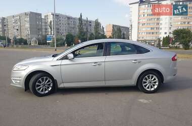 Седан Ford Mondeo 2011 в Івано-Франківську