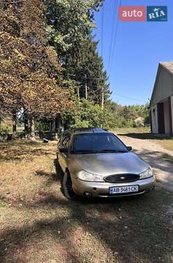 Універсал Ford Mondeo 1998 в Вінниці