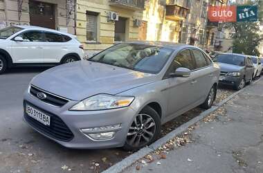 Ліфтбек Ford Mondeo 2012 в Бучачі