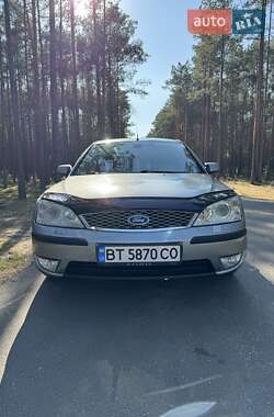 Седан Ford Mondeo 2003 в Одессе