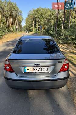 Седан Ford Mondeo 2003 в Одессе