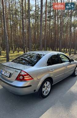 Седан Ford Mondeo 2003 в Одессе