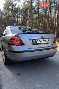 Седан Ford Mondeo 2003 в Одессе