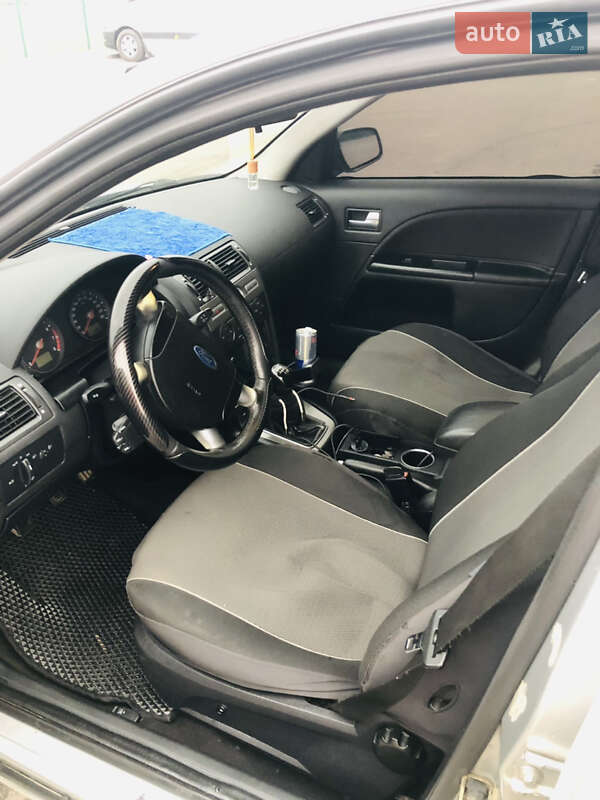Универсал Ford Mondeo 2004 в Ивано-Франковске