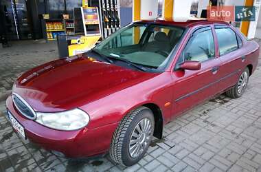 Ліфтбек Ford Mondeo 1999 в Дніпрі