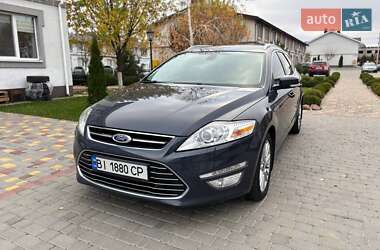 Універсал Ford Mondeo 2013 в Борисполі