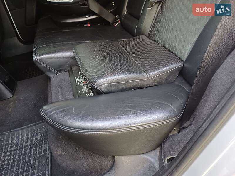 Универсал Ford Mondeo 2002 в Луцке