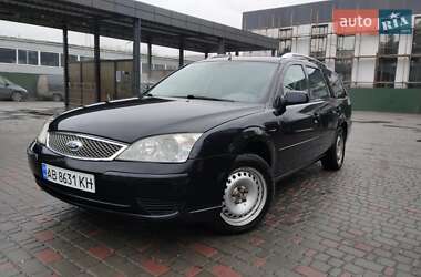 Універсал Ford Mondeo 2003 в Хмельницькому