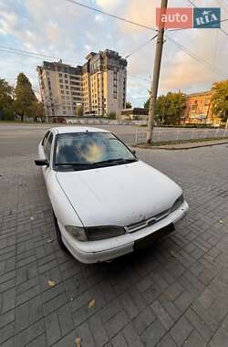 Седан Ford Mondeo 1993 в Миколаєві