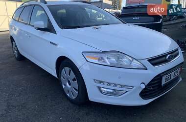 Универсал Ford Mondeo 2011 в Ровно